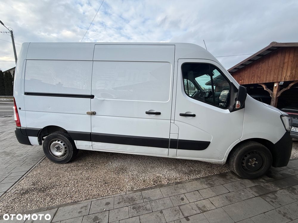 Renault Master - 4