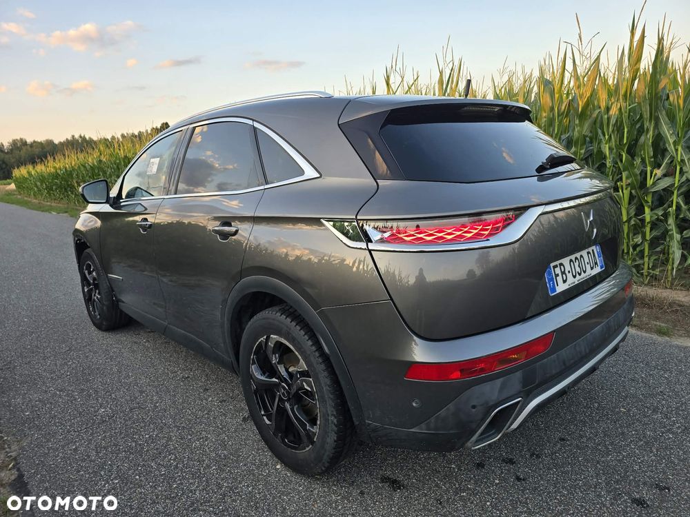 DS Automobiles DS 7 Crossback - 5