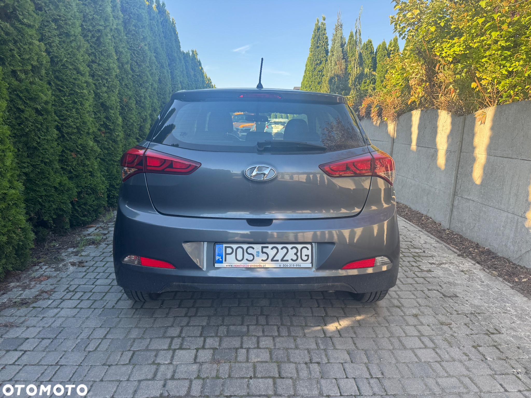 Hyundai i20 1.0 T-GDI Active - 5