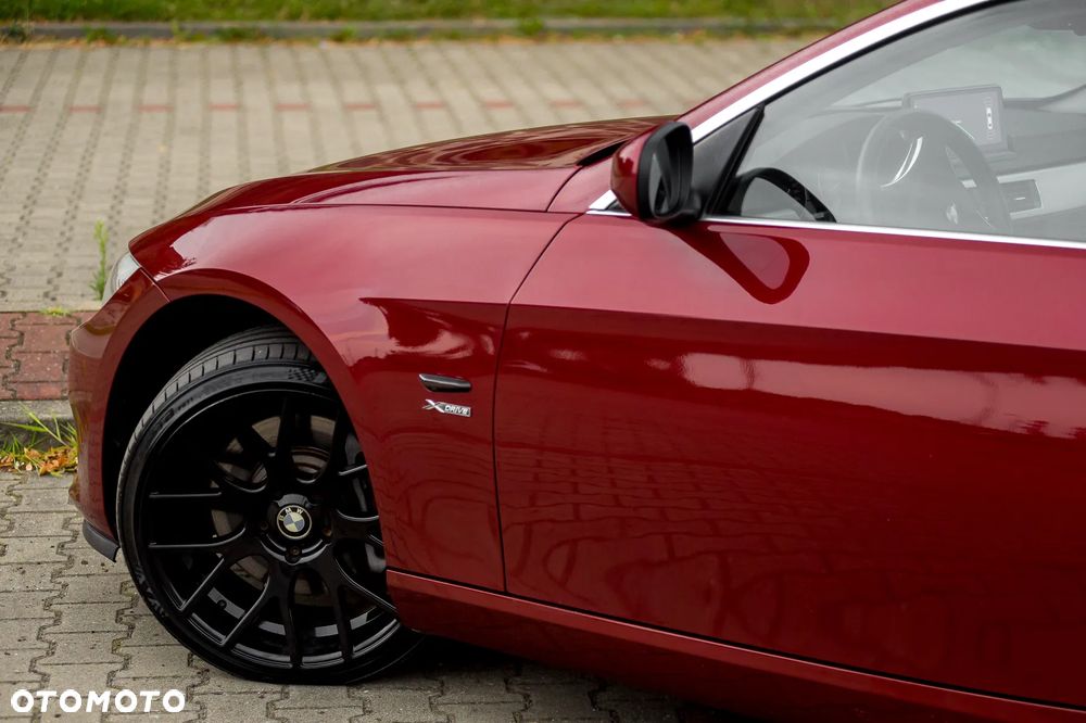 BMW Seria 3 335i xDrive Edition Exclusive - 13