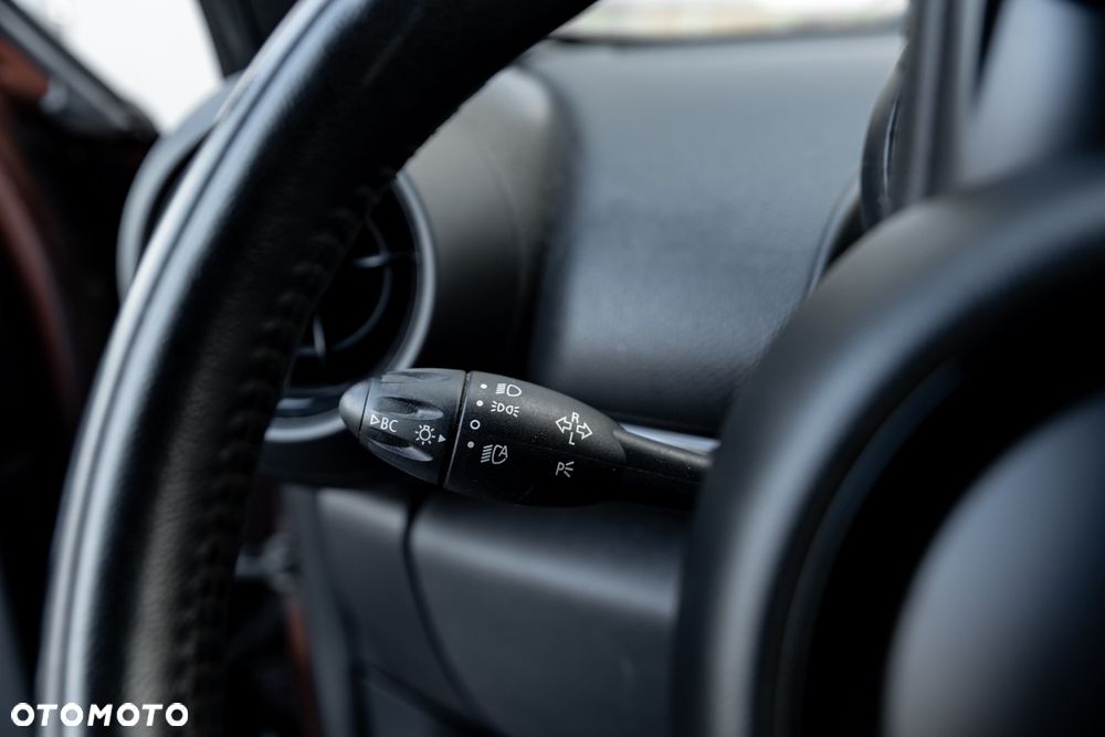 MINI Paceman Cooper S All4 - 26