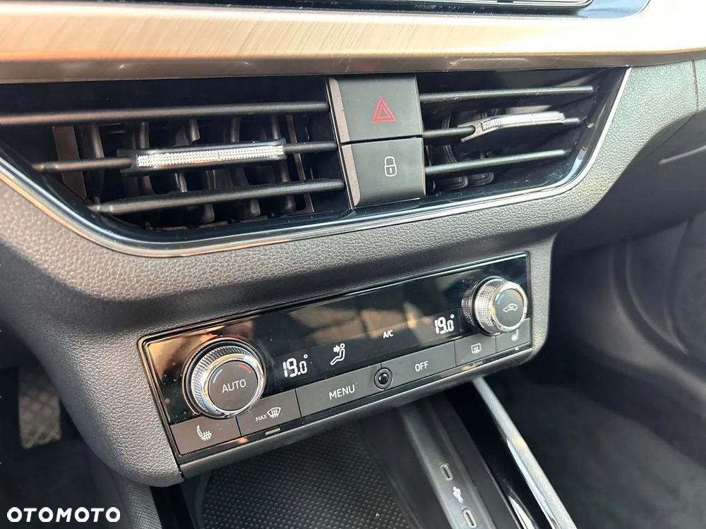 Skoda Kamiq 1.0 TSI Style - 17