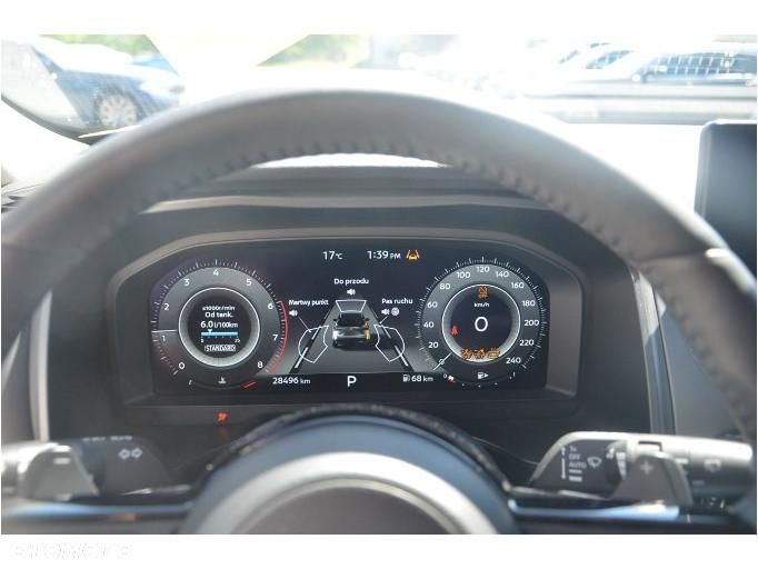 Nissan Qashqai 1.3 DIG-T MHEV N-Connecta Xtronic - 9