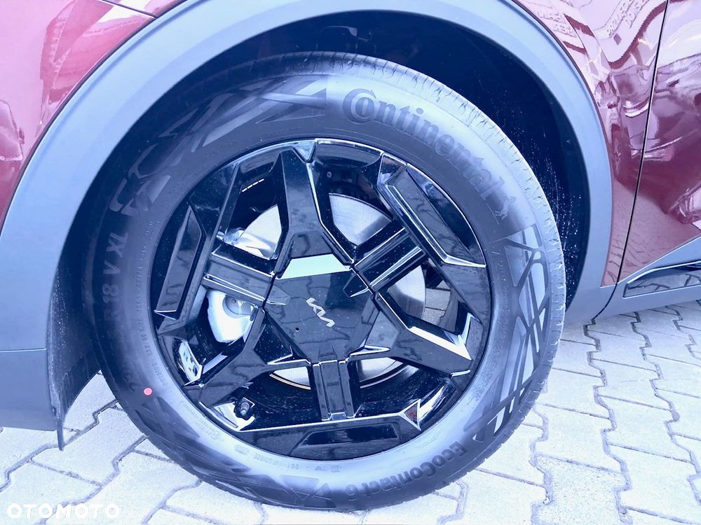 Kia Sportage 1.6 T-GDI Black Edition 2WD DCT - 13