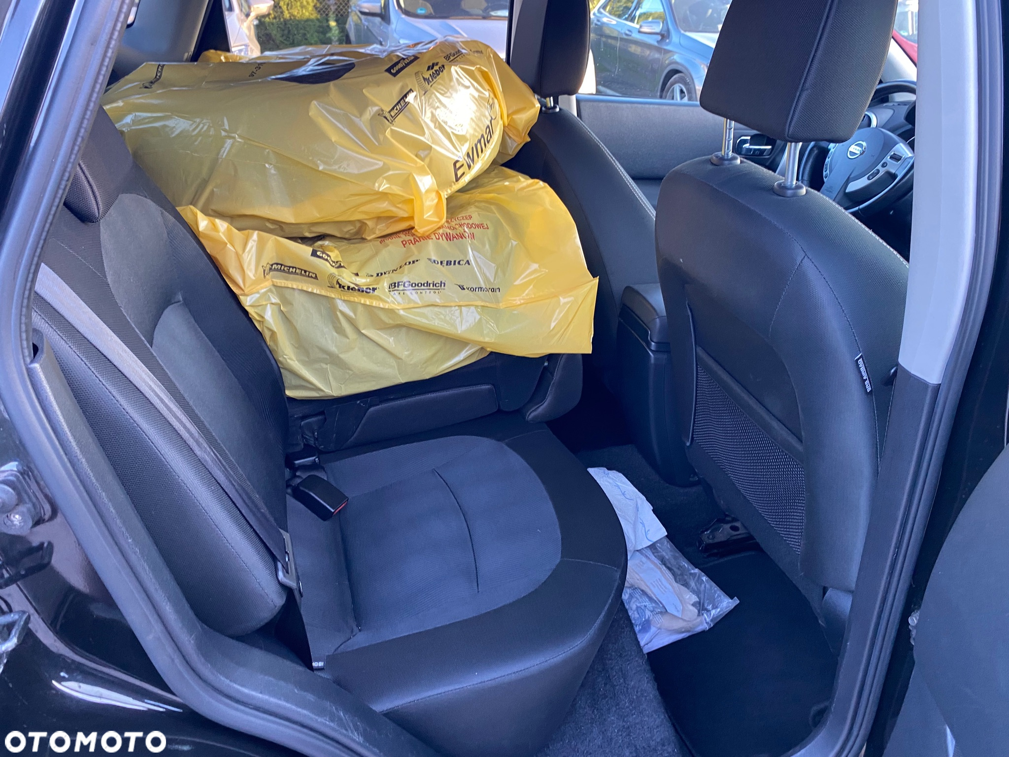 Nissan Qashqai 1.6 I-Way - 33