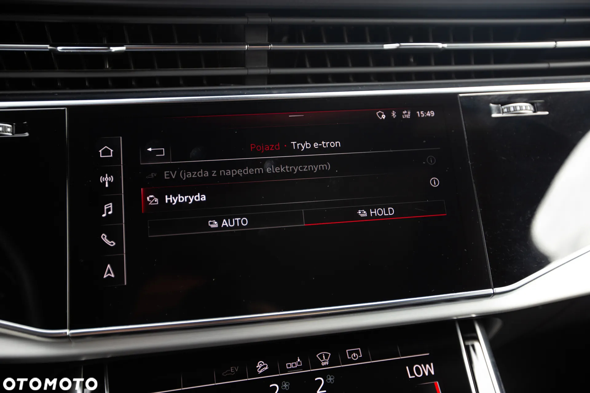 Audi Q7 55 TFSI e quattro tiptronic S line - 33
