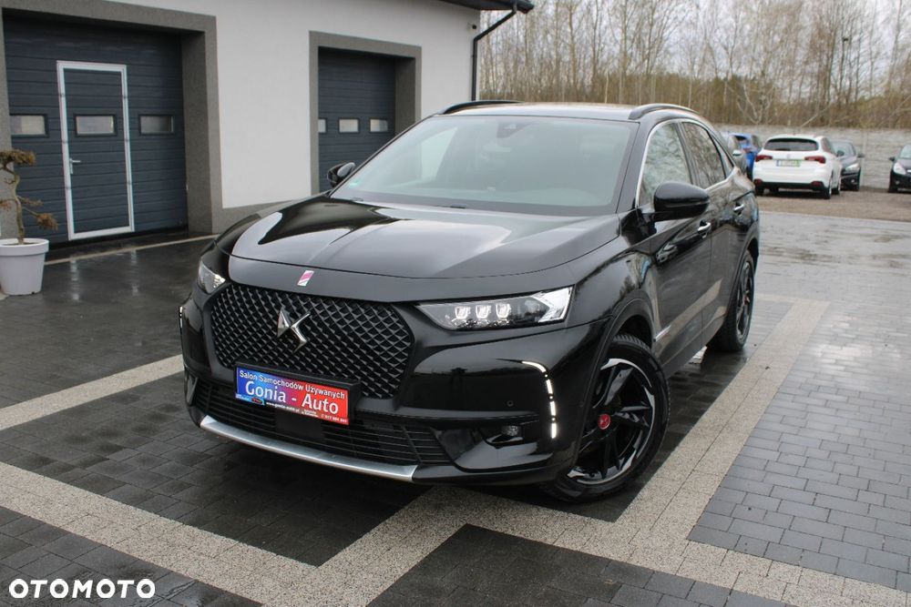 DS Automobiles DS 7 Crossback - 2