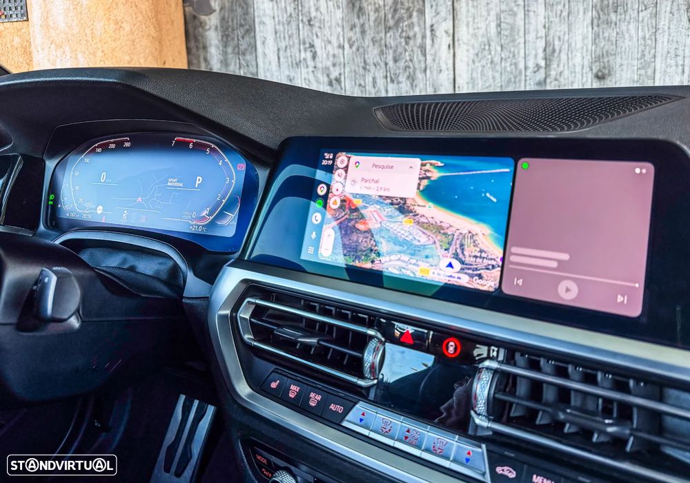 BMW 430 i Desportiva M Auto - 15