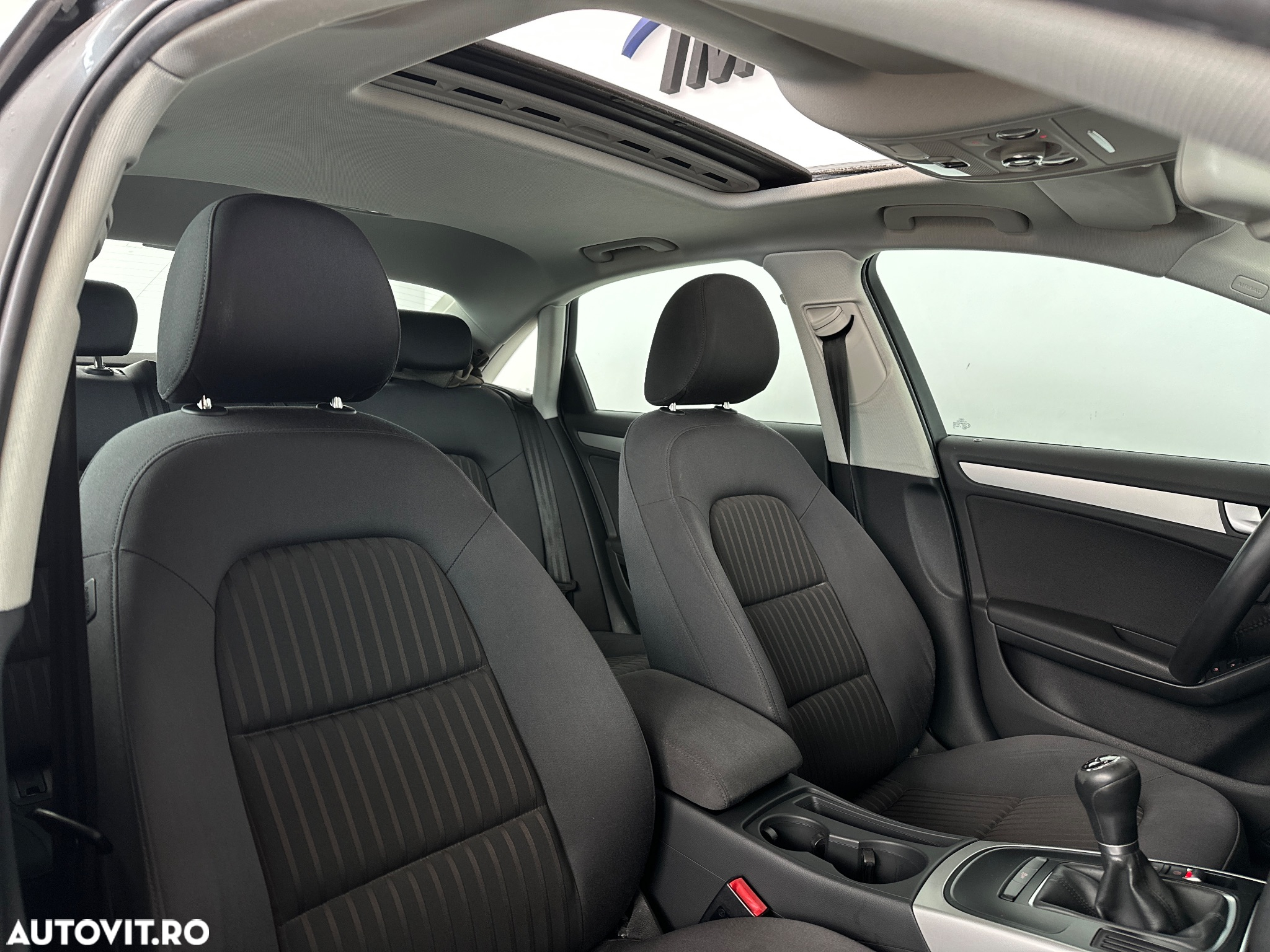 Audi A4 - 15