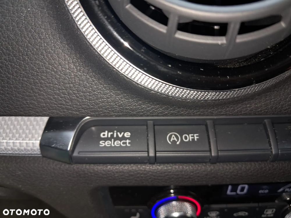 Audi A3 2.0 TDI - 10