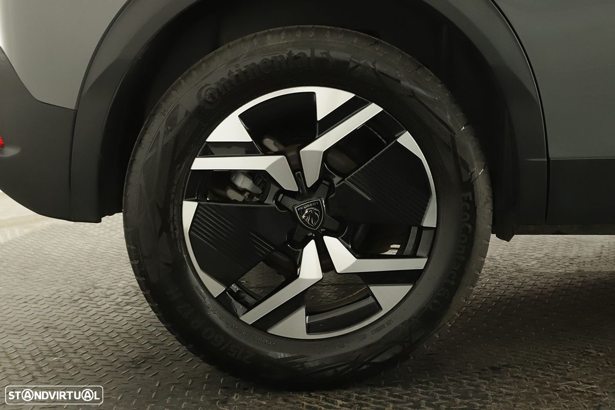 Peugeot 2008 1.2 PureTech Allure - 5