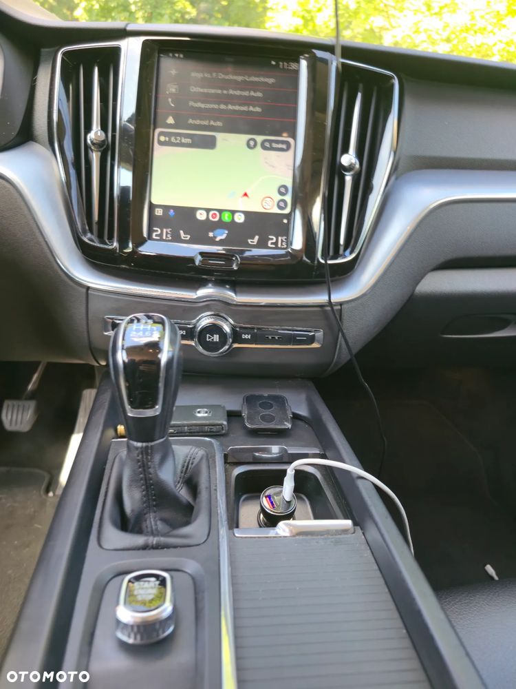 Volvo XC 60 - 6
