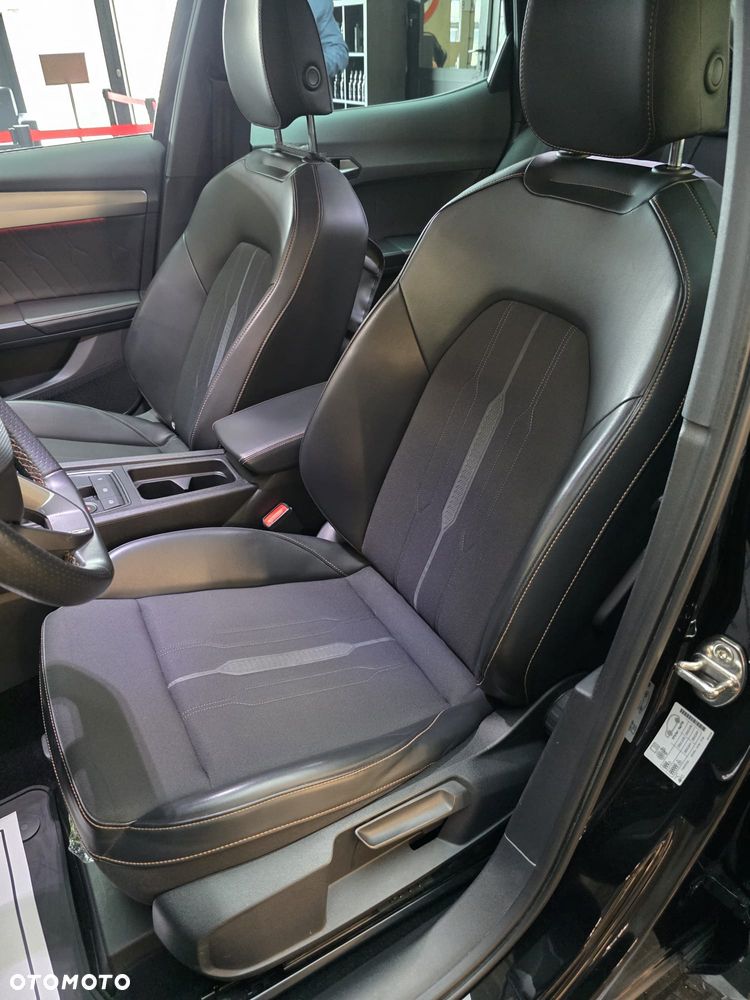Cupra Formentor 1.5 TSI - 3