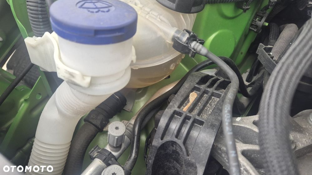 Opel Mokka 1.2 DI Turbo Edition - 16