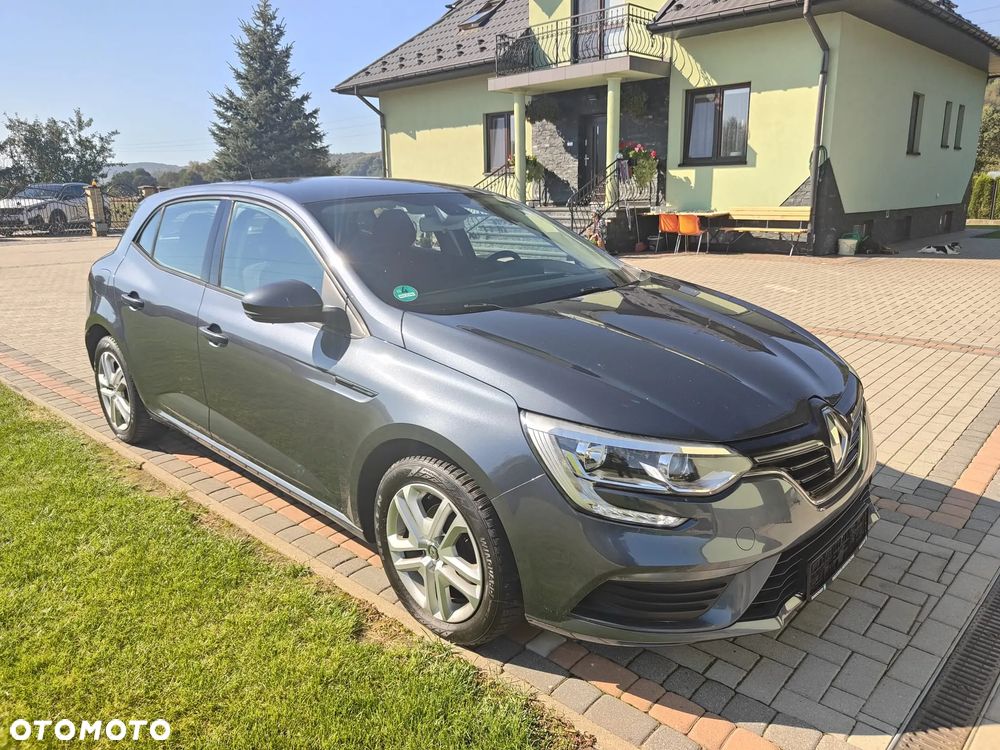 Renault Megane - 9