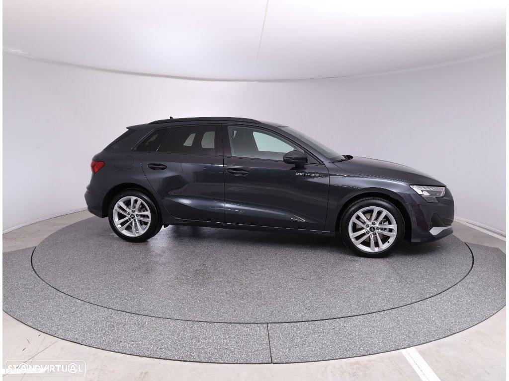 Audi A3 Sportback 40 TFSIe Advanced - 18