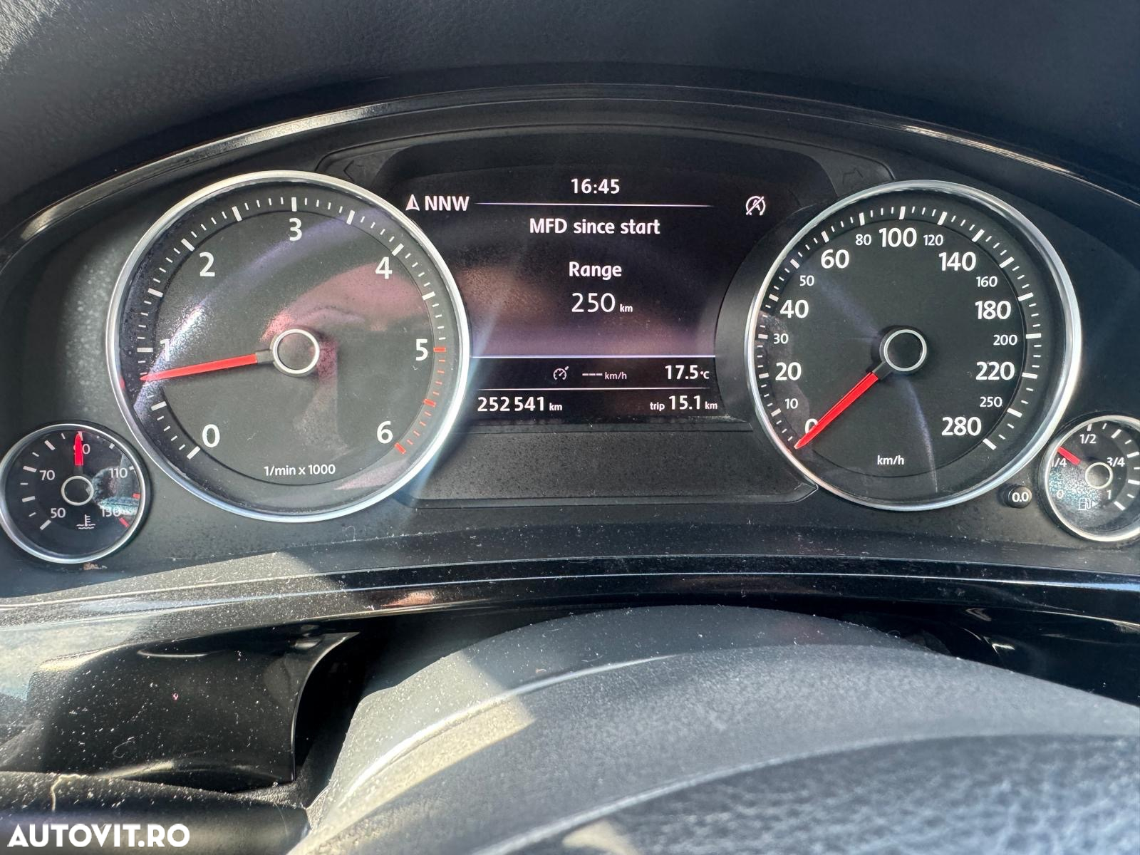 Volkswagen Touareg 3.0 V6 TDI Blue Motion DPF Automatik Exclusive - 18