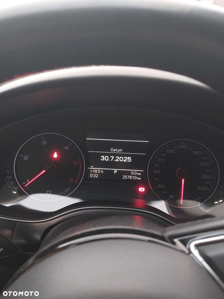 Audi A6 Avant - 9