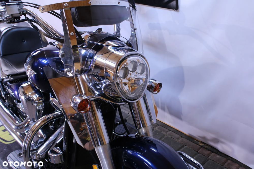 Kawasaki VN - 12