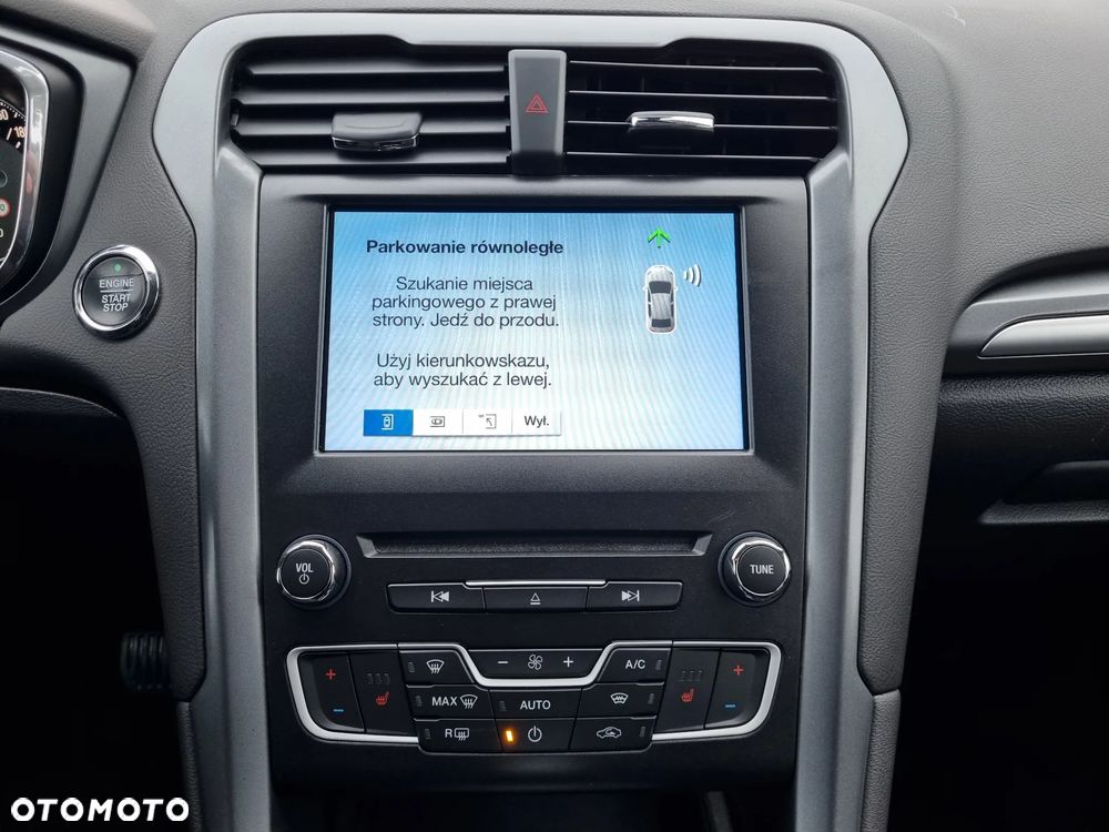 Ford Mondeo 1.5 EcoBoost STart-Stopp Titanium - 22