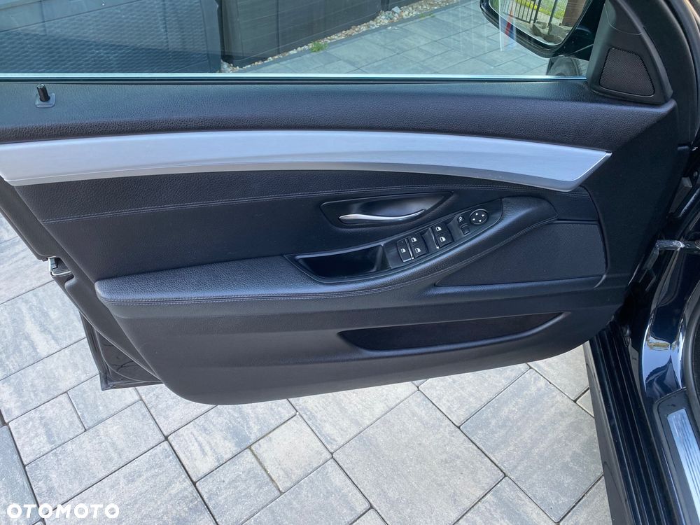 BMW Seria 5 - 20