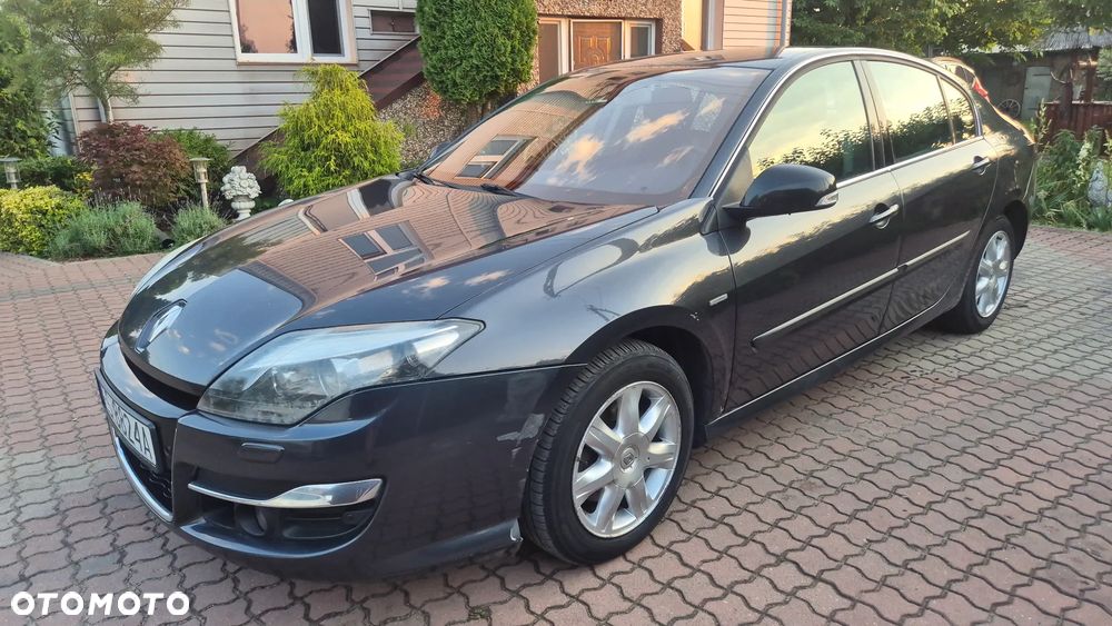 Renault Laguna 2.0 Bose Edition - 3