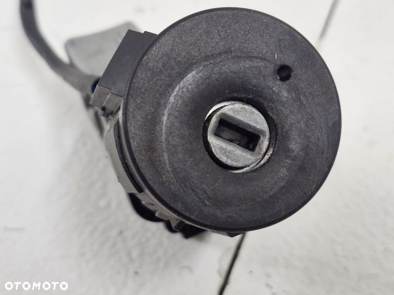 PEUGEOT 5008 I 1 STACYJKA 2X KLUCZYK 36410600 - 7