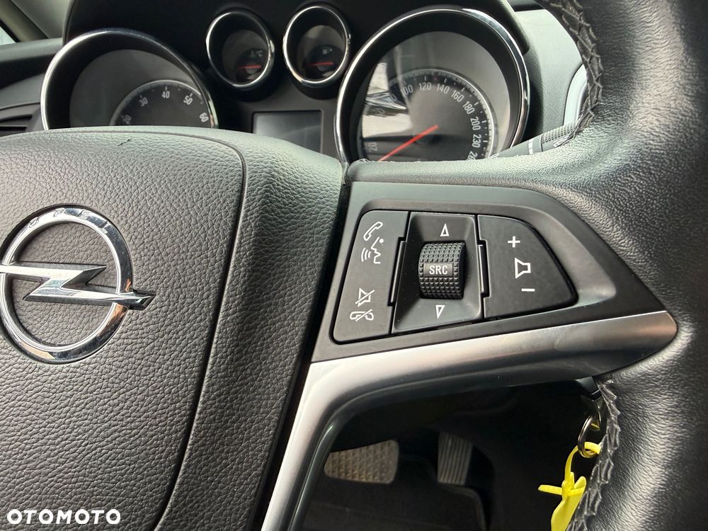 Opel Astra - 17