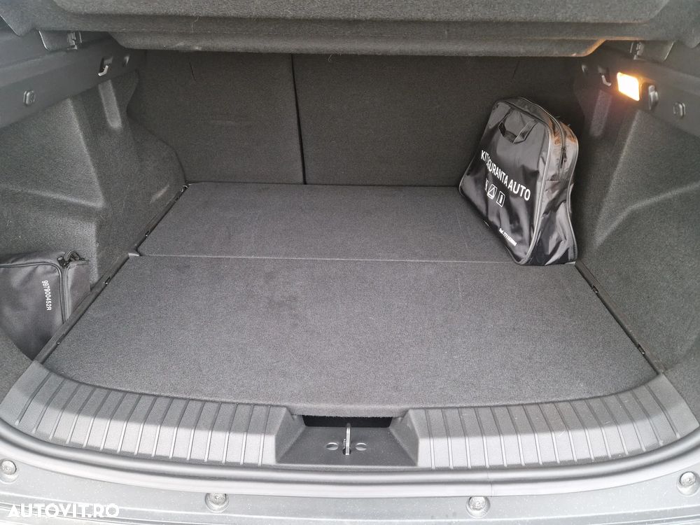 Dacia Duster HEV 140 Journey - 4