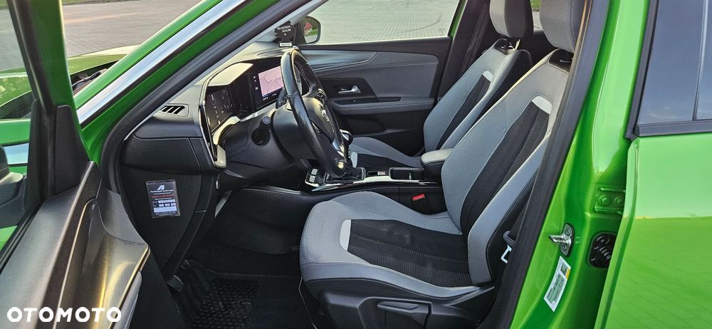 Opel Mokka 1.5 Business Elegance - 10