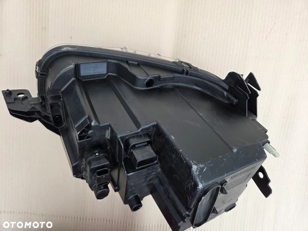 Lampa przednia lewa Full LED Citroen C3 III   9836267180 - 15