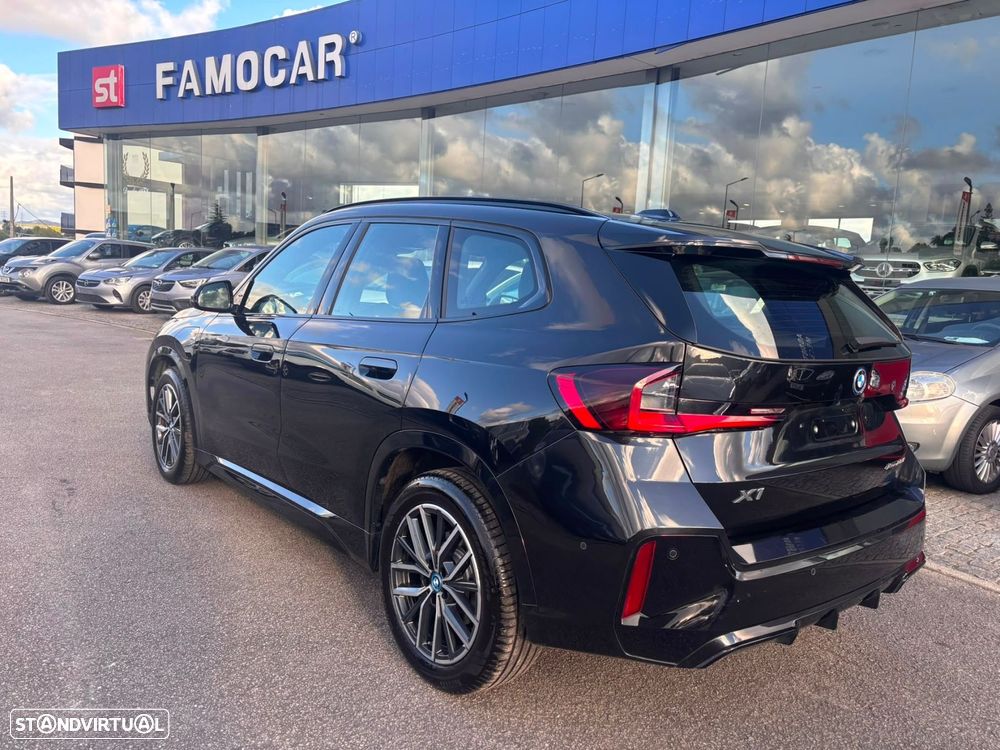 BMW X1 xDrive25e Aut. M Sport Pack - 3