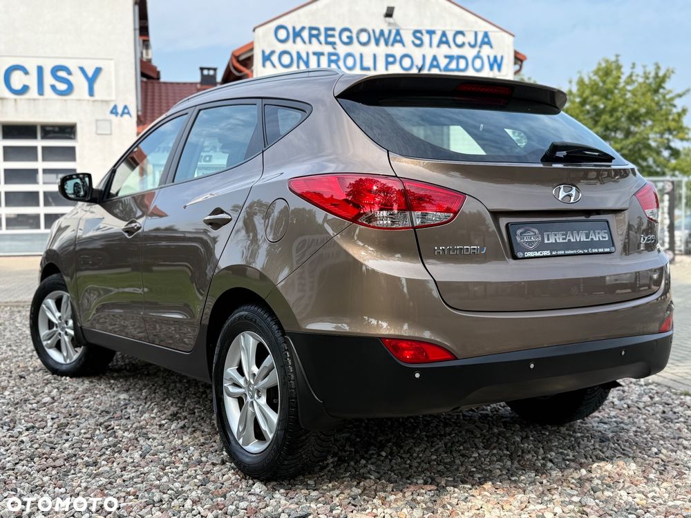 Hyundai ix35 - 12