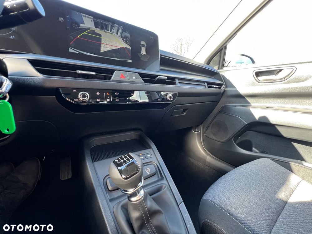 Kia Stonic 1.0 T-GDI Smart - 7