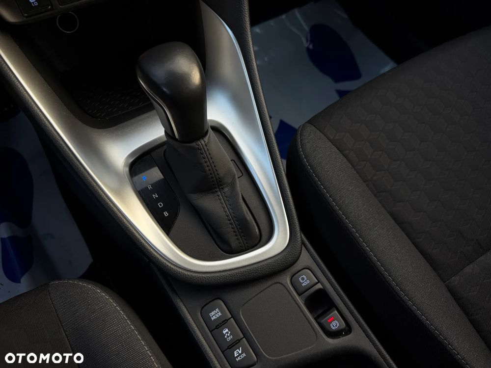 Mazda 2 Hybrid 1.5 Pure CVT - 22