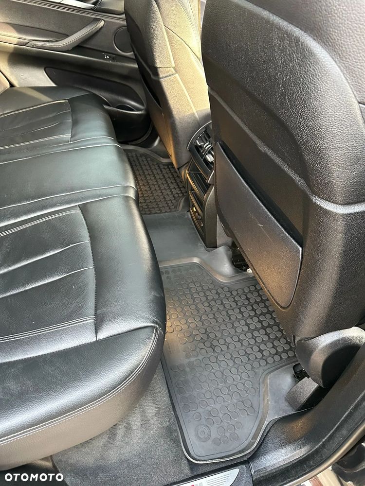 BMW X5 - 26