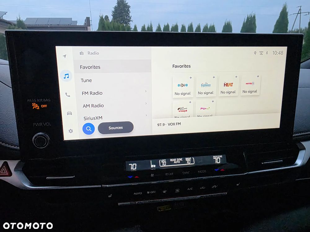 Toyota Sienna - 16