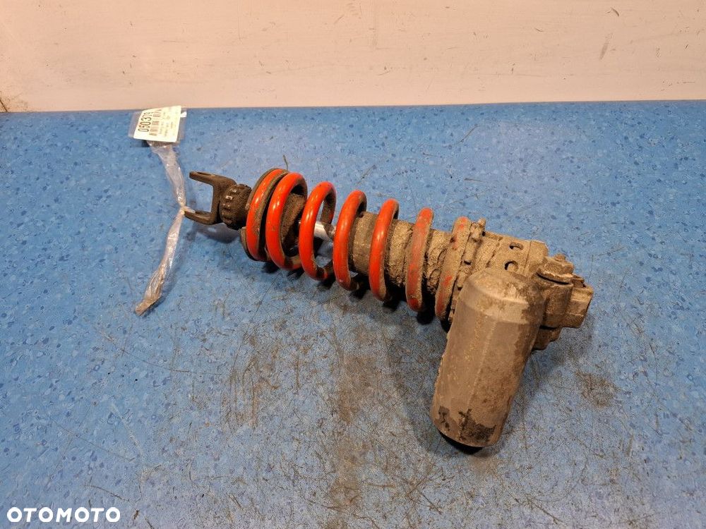 YAMAHA FAZER FZS 1000 AMORTYZATOR TYŁ - 4