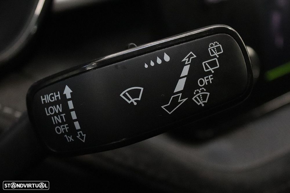 Skoda Fabia 1.0 TSI Style - 18