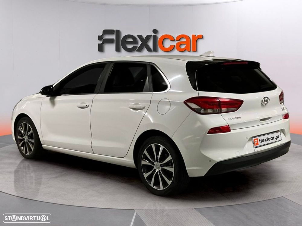 Hyundai i30 1.6 CRDI STyle - 4