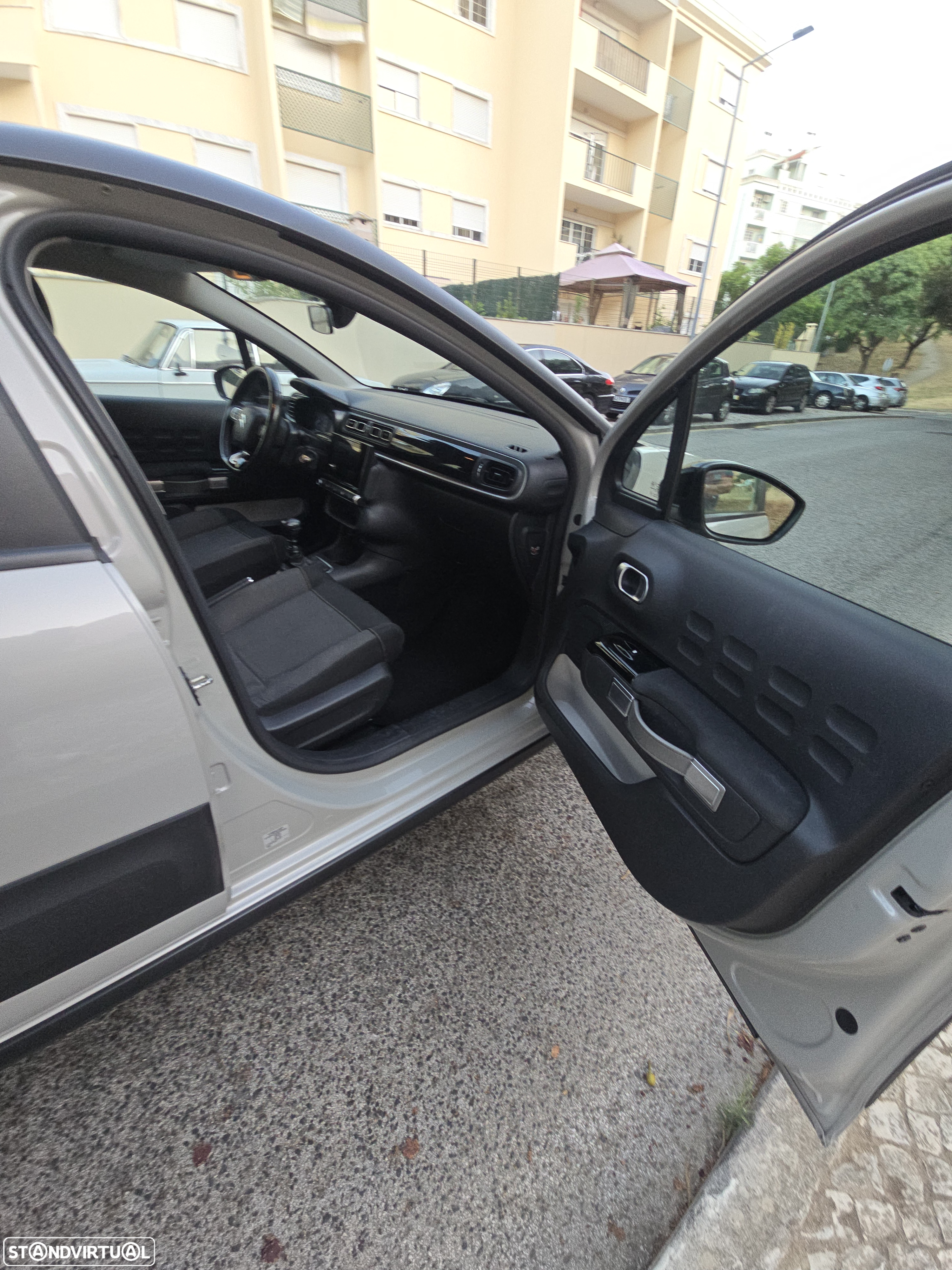Citroën C3 1.5 BlueHDi Feel Pack - 14
