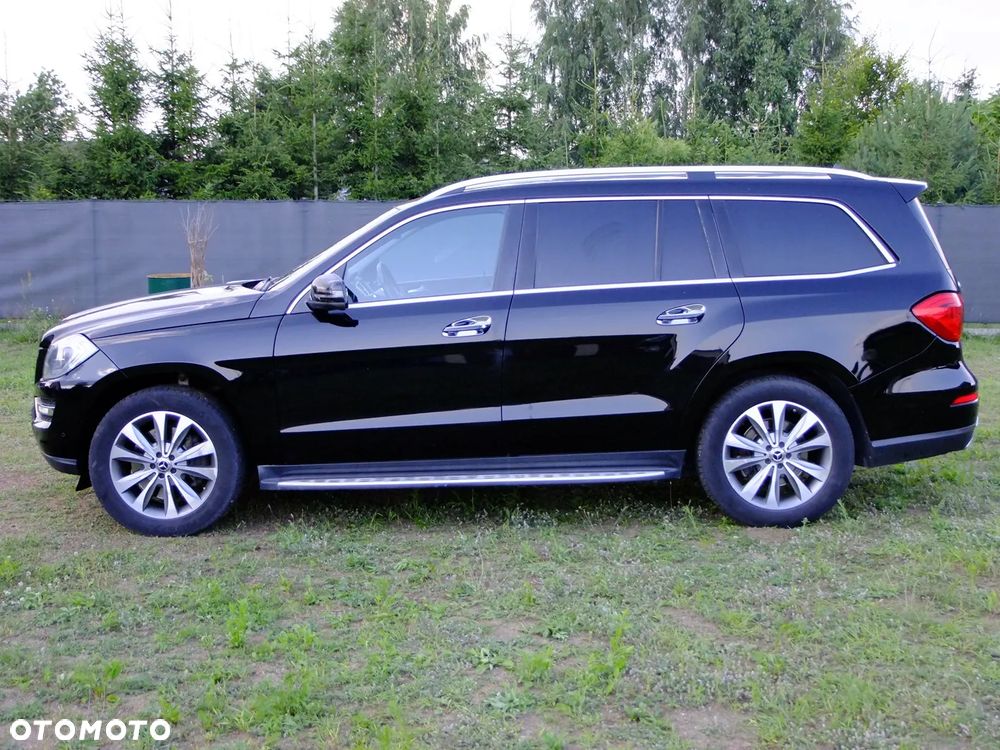 Mercedes-Benz ML - 19