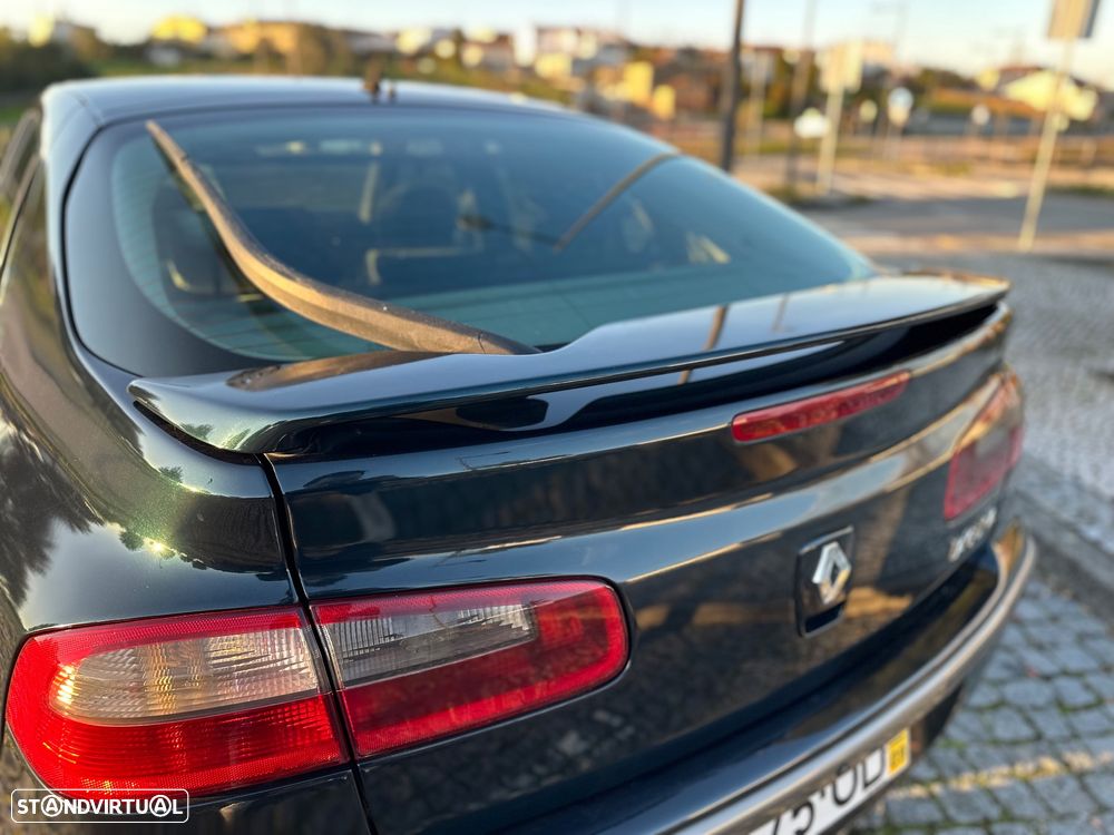 Renault Laguna - 4