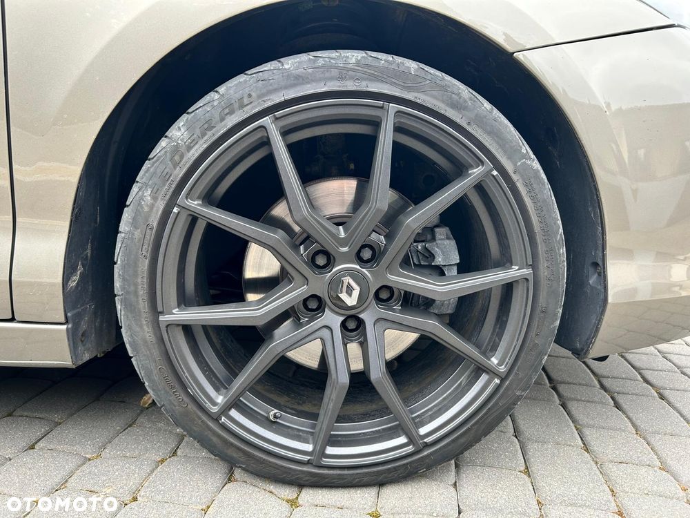 Renault Laguna 2.0 16V Turbo GT - 6