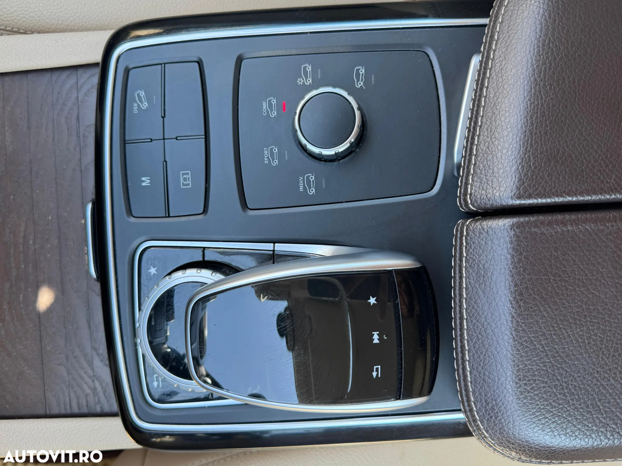 Mercedes-Benz GLE 250 d 4MATIC - 12