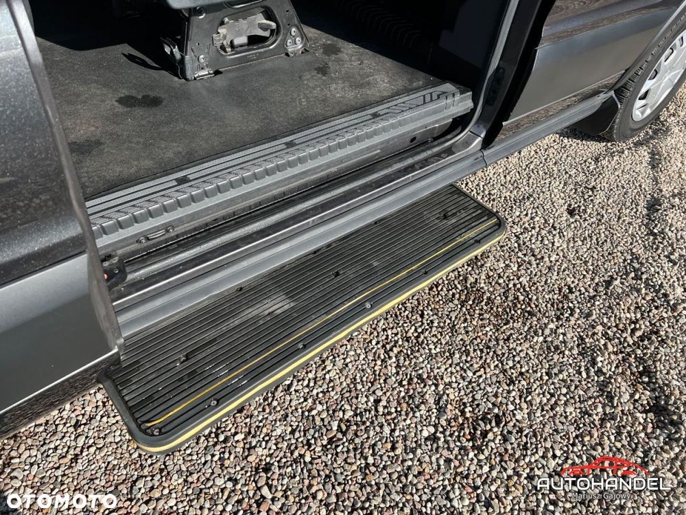 Ford Transit - 22