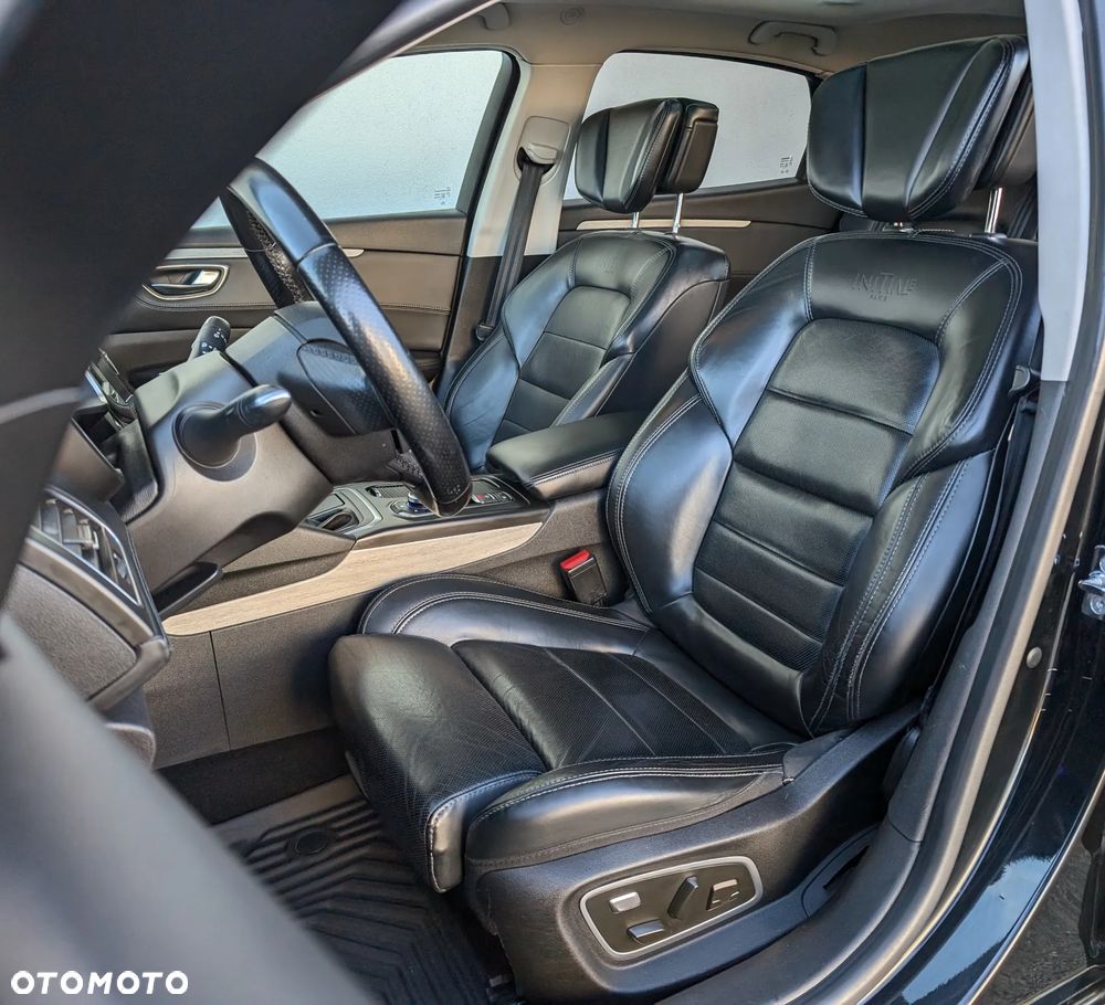 Renault Talisman 1.6 Energy dCi Initiale Paris EDC - 6