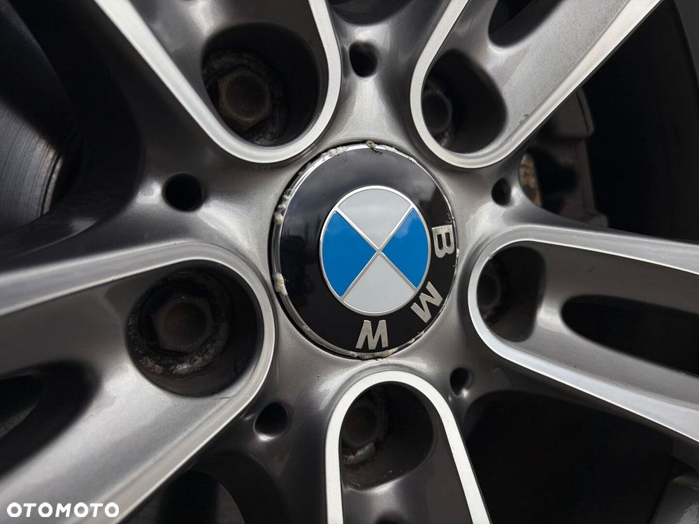 BMW Seria 4 420d Luxury Line - 15