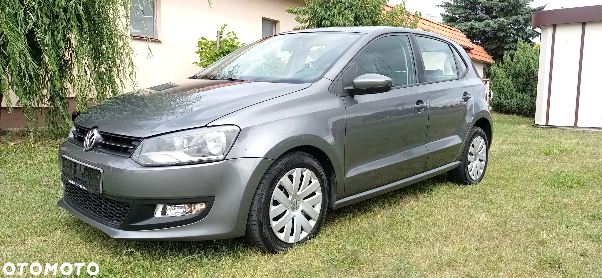Volkswagen Polo 1.2 Style - 2