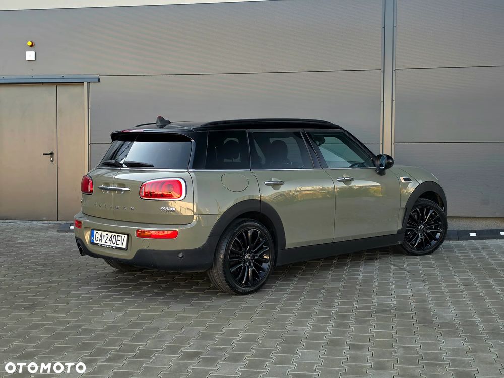MINI Clubman - 18